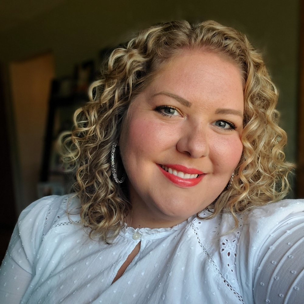 Meet your Posher, Catherine